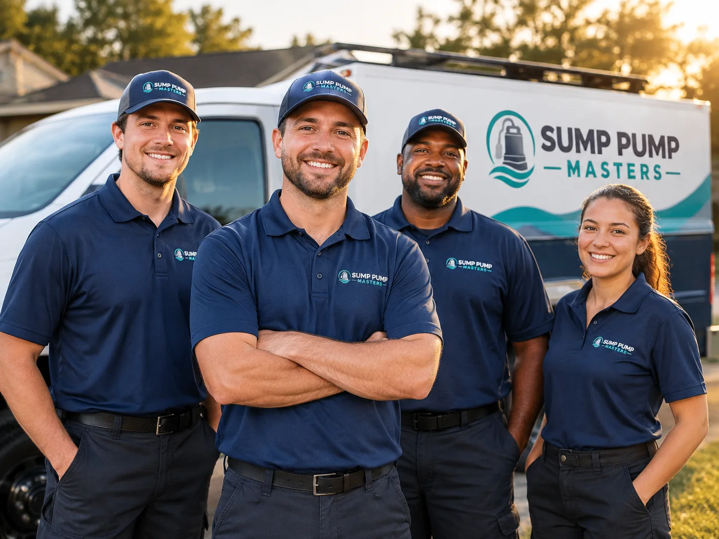 Sump Pump Repair company in Margate City, NJ